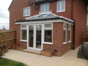 Orangeries Wirral