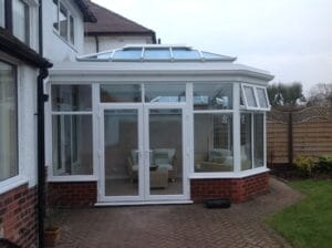 Orangeries Wirral