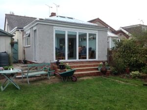 Orangeries Wirral