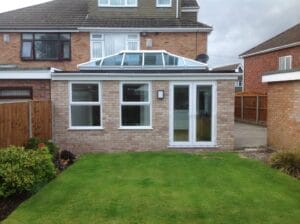 Orangeries Wirral