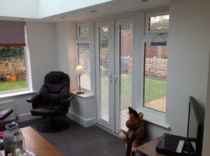 Orangeries Wirral