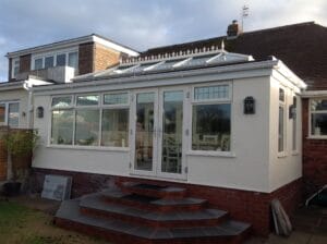 Orangeries Wirral