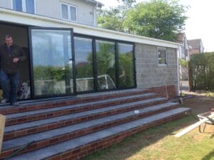 Orangeries Wirral