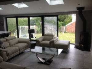 Orangeries Wirral