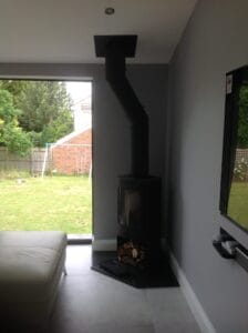 Orangeries Wirral