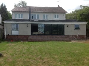 Orangeries Wirral